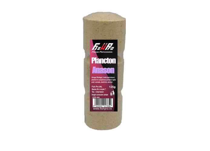 Plancton Fish Pro, 120G, Anason