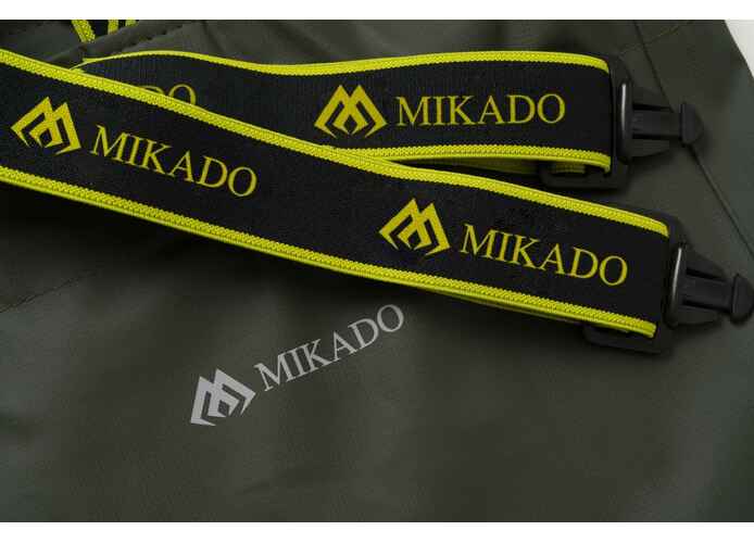 Cizme Piept Ums07 - 44