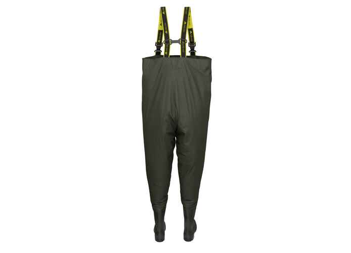 Cizme Piept Ums07 - 44