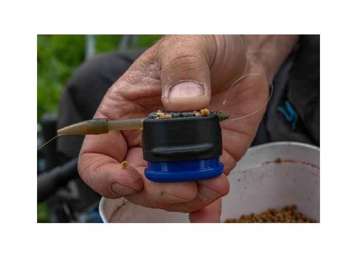 Preston Momitor Ics Dura Flat Method Feeder-Mini 15G