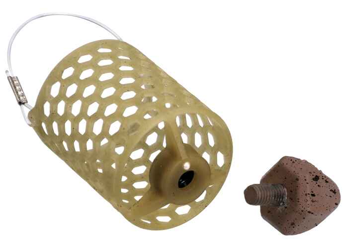 Momitor Feeder - Distance Quick Change - 60G(30X37)