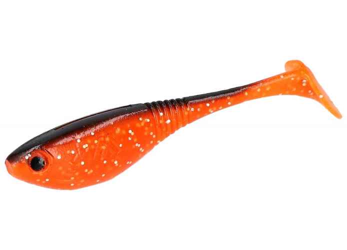 Shad Mikado Spark 8.5Cm / 75 -  4Buc