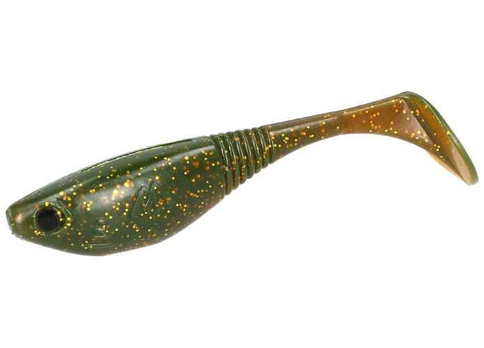 Shad Mikado Spark 8.5Cm / 349 -  4Buc