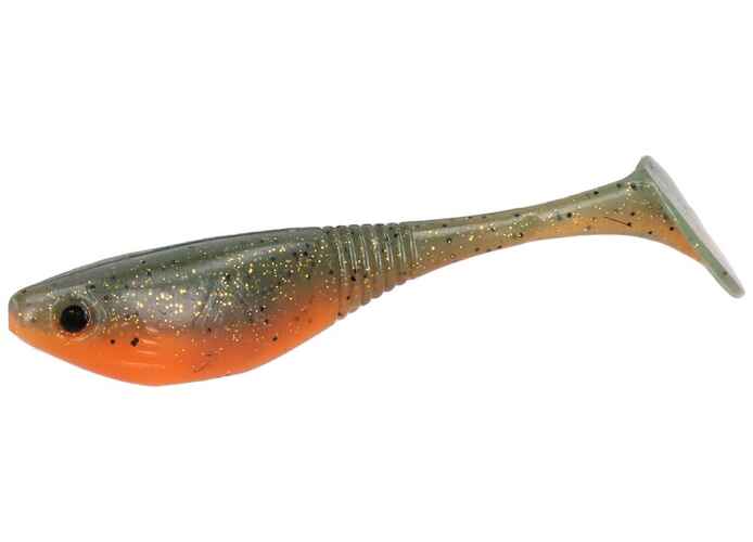 Shad Mikado Spark 10Cm / 343 - 3Buc