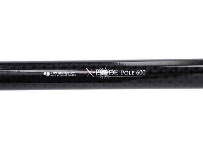 Varga X-Plode N.G. Pole 600