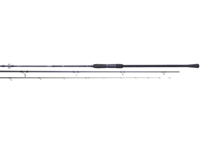 Lanseta Mikado Noctis Slim Feeder 360 Actiune Pana La  90G