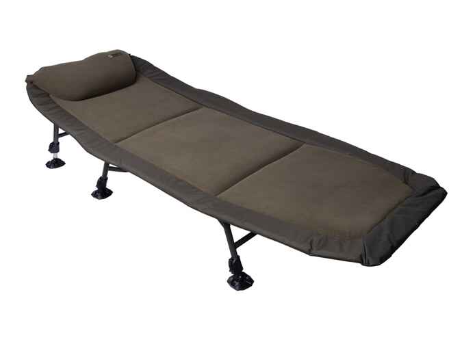 Pat Mikado- Enclave Bedchair 6 Picioare