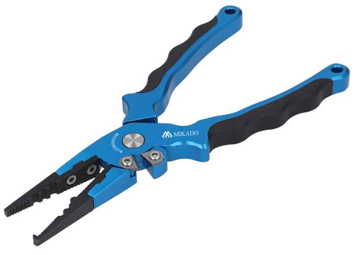 Cleste Mikado Universal Aluminum 16Cm  Amn-840