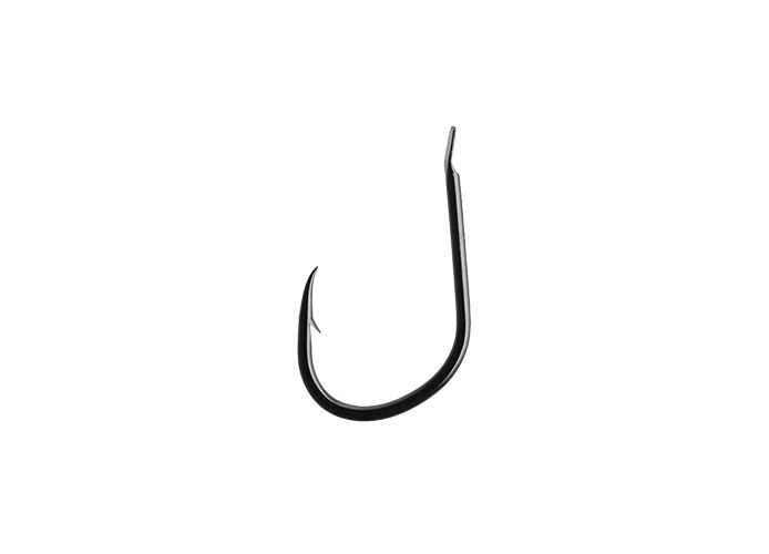 Carlige Sensual - Iseama  Nr.2 Black N.         10Buc