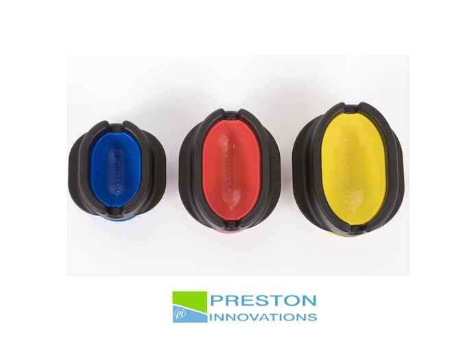 Preston Matrita New Quick Release  S
