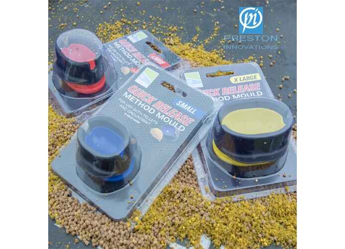 Preston Matrita New Quick Release  Xl