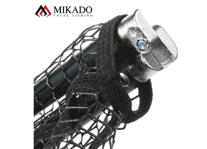 Minciog M-Net M - Pliant Cauciucat 140 Cm