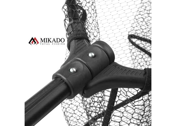 Minciog M-Net M - Pliant Cauciucat 140 Cm