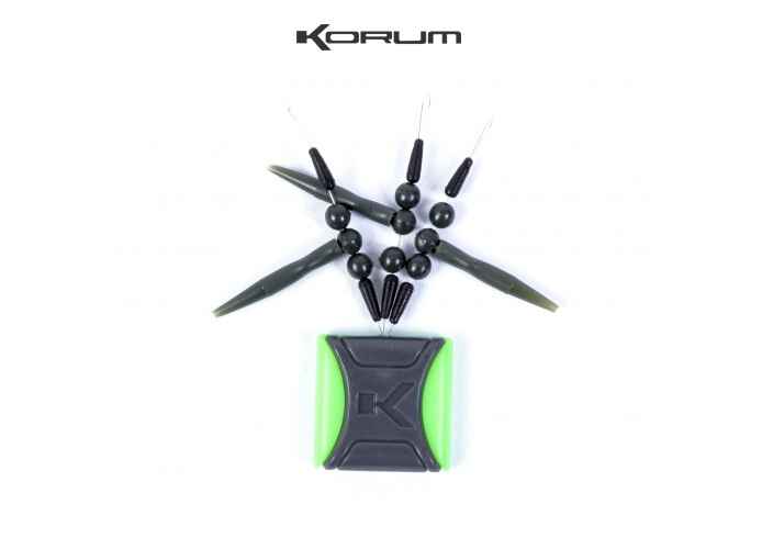 Korum Ready Heli Kits