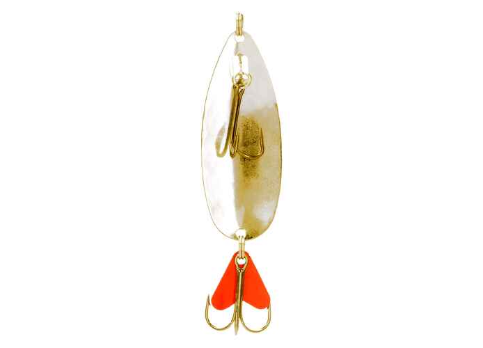 Oscilanta Mikado Hunter Nr 2 / 18 G / 7.6 Cm - Gold