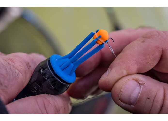 Preston Floater Pellet Bander