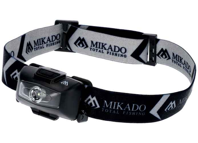 Lanterna Mikado De Cap Led Mini