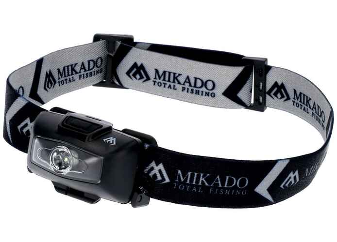 Lanterna Mikado De Cap Led Mini