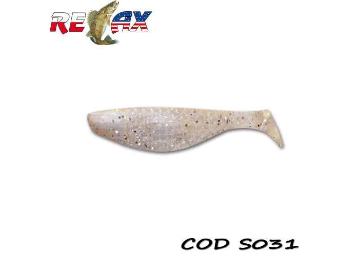 Aqua 7cm Standard Relax (10buc/plic) : Culoare - S031