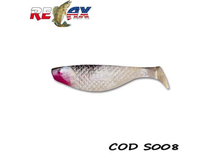 Aqua 7cm Standard Relax (10buc/plic) : Culoare - S008