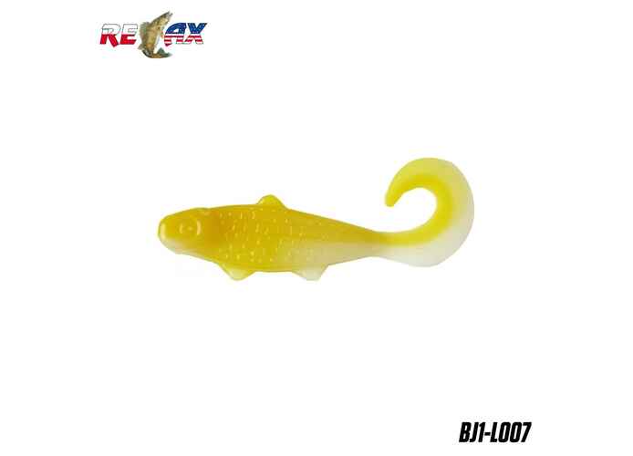 Banjo 4,5cm Laminat Relax (15buc/plic) : Culoare - L007