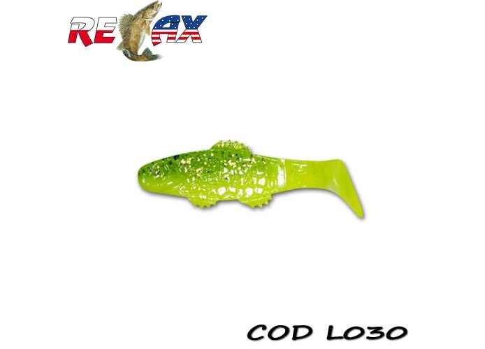 Clonay 5cm Laminat Relax (5buc/plic) Blister : Culoare - L030