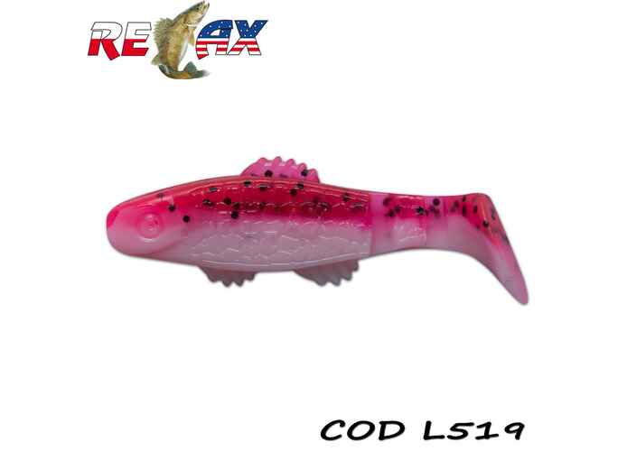 Clonay 5cm Laminat Relax (5buc/plic) Blister : Culoare - L519