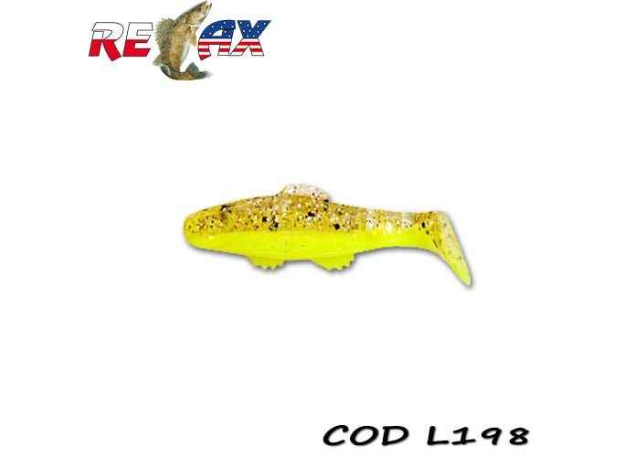 Clonay 5cm Laminat Relax (5buc/plic) Blister : Culoare - L198