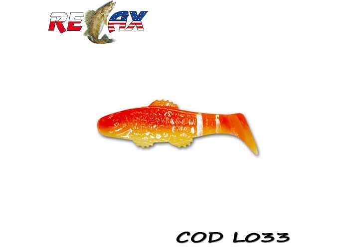 Clonay 5cm Laminat Relax (5buc/plic) Blister : Culoare - L033