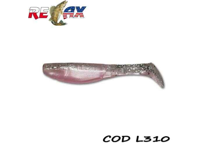 Kopyto 10cm 4L Laminat  Relax (4 buc/plic) : Culoare - L310