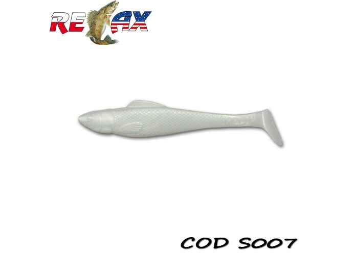 Ohio 7,5cm Standard Relax (10buc/plic) : Culoare - S007