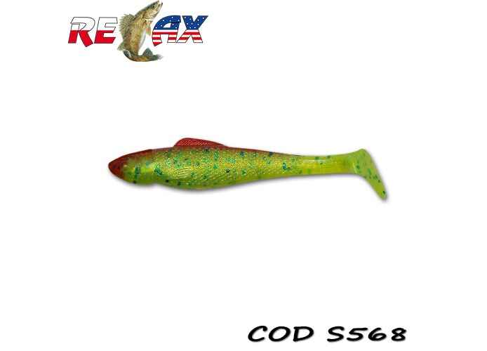 Ohio 7,5cm Standard Relax (10buc/plic) : Culoare - S568