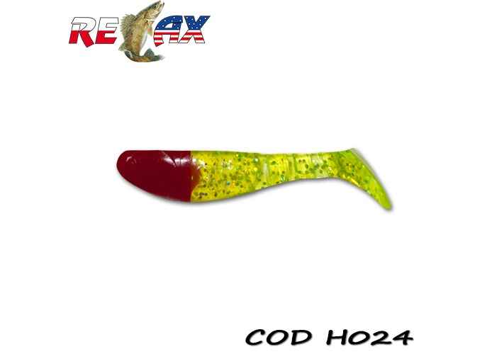 Relax Kopyto 7,5cm Head *(4buc/blister) : Culoare - H024