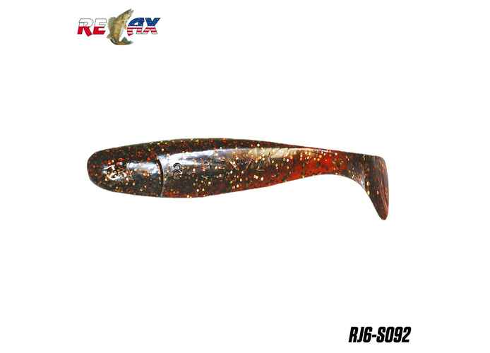 Jankes 15cm Standard Relax (3buc/plic) : Culoare - S092