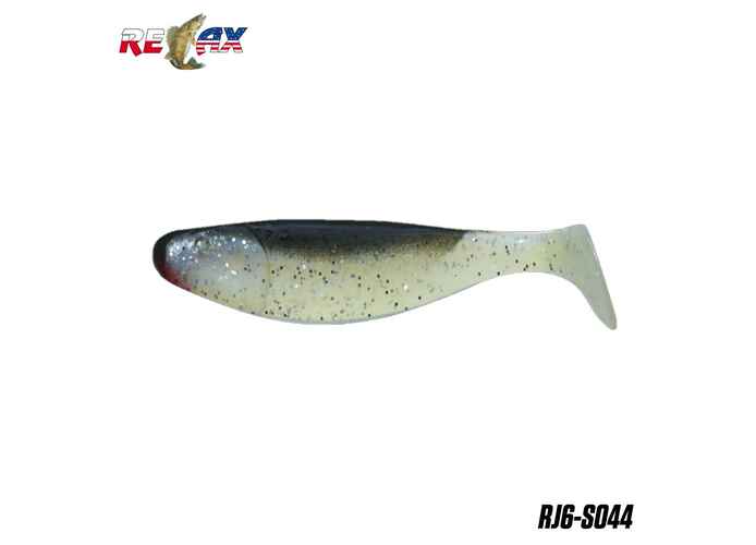 Jankes 15cm Standard Relax (3buc/plic) : Culoare - S044