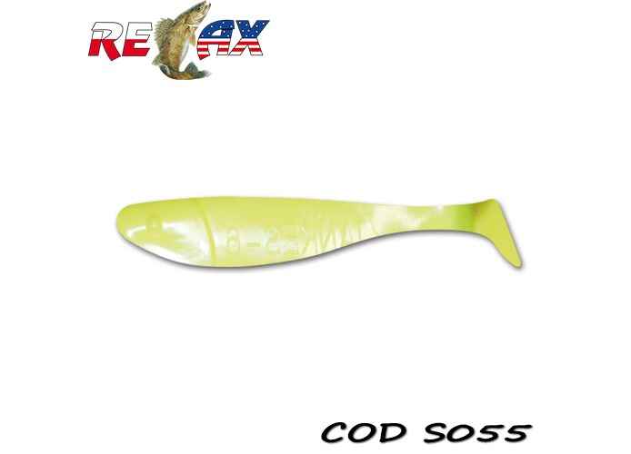 Jankes 15cm Standard Relax (3buc/plic) : Culoare - S009