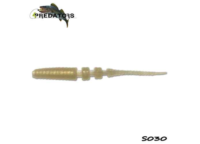 4Predators HD light 6cm Floating(15buc/plic) : Culoare - S030