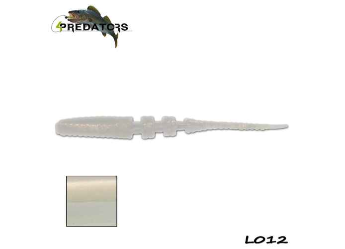 4Predators HD light 6cm Floating(15buc/plic) : Culoare - L012