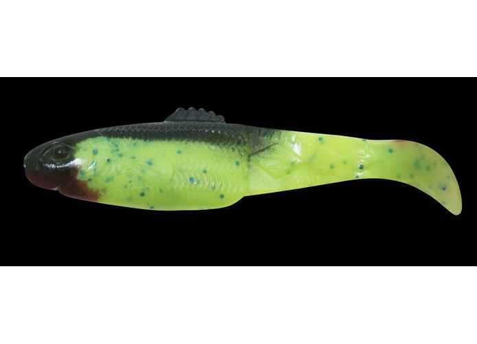 Diamond Shad 9cm Standard Relax (10buc/plic) : Culoare - S272R