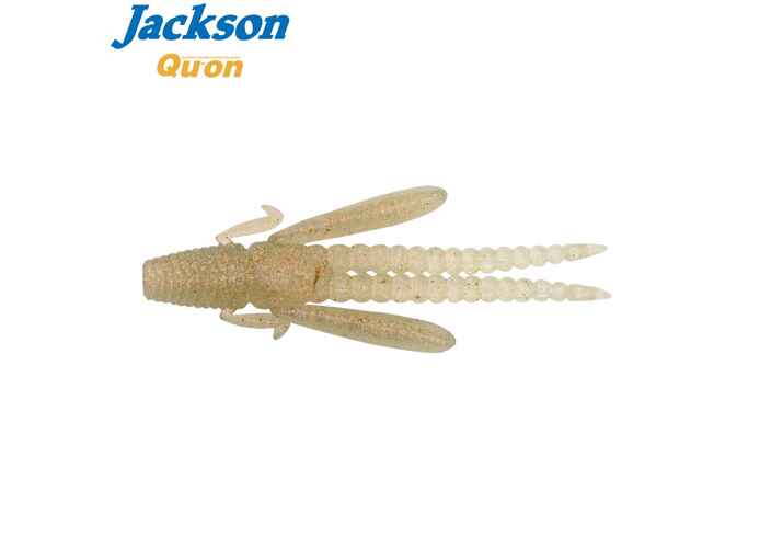 Jackson Qu-on Egu Jig Hog 3.2'' : Culoare - NE