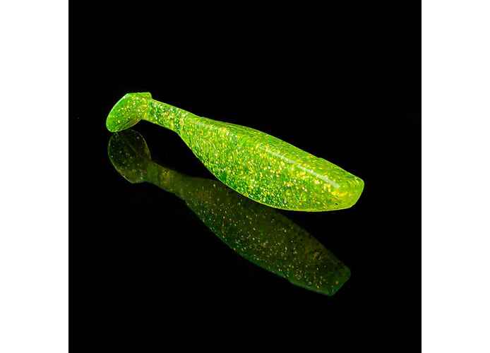 Kopyto River Relax 10CM Standard (4buc/blister) : Culoare - S203