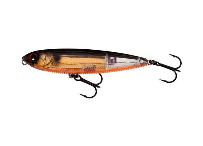 YO-ZURI 3DB PENCIL 10cm F : Cod - PGBL