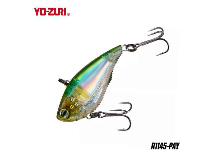 Yo-Zuri 3DB Vibe 6,5cm Sinking : Cod - PAY