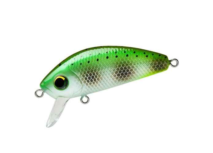 YO-ZURI L-MINNOW 3,3cm S (NEW SERIES) : Culoare - MDM
