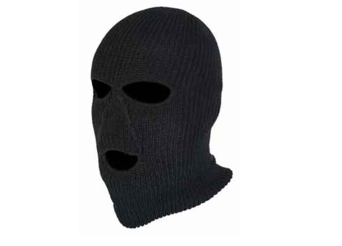 Cagula Norfin Knitted Black : Marime - XL