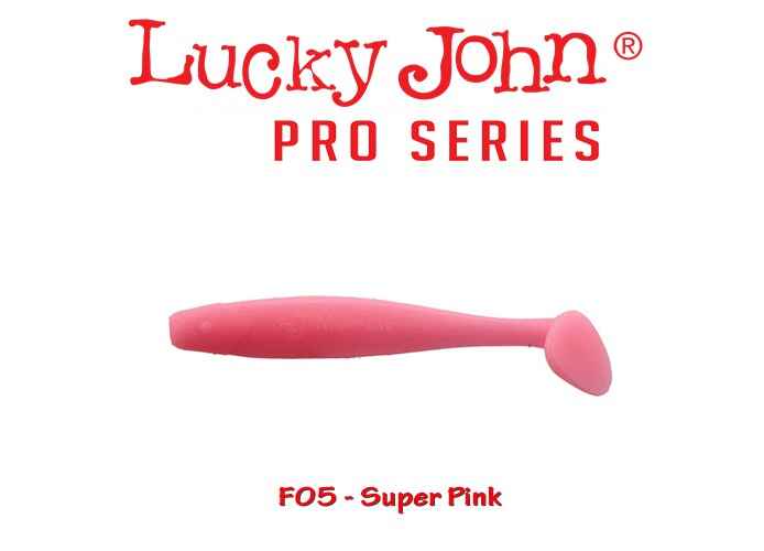 Lucky John Minnow 11.1 CM (5buc/plic) : Culoare - F05