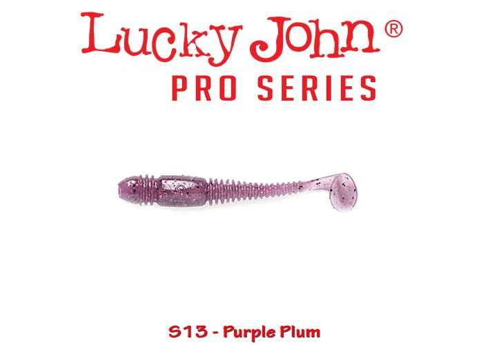 Lucky John Tioga 6.1 CM : Culoare - S13