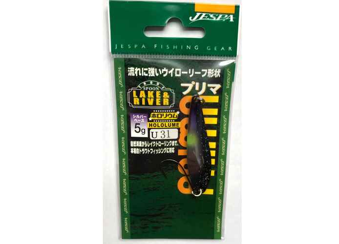 Yarie-Jespa Oscilanta Prima 5 Grame : Culoare - 31-G