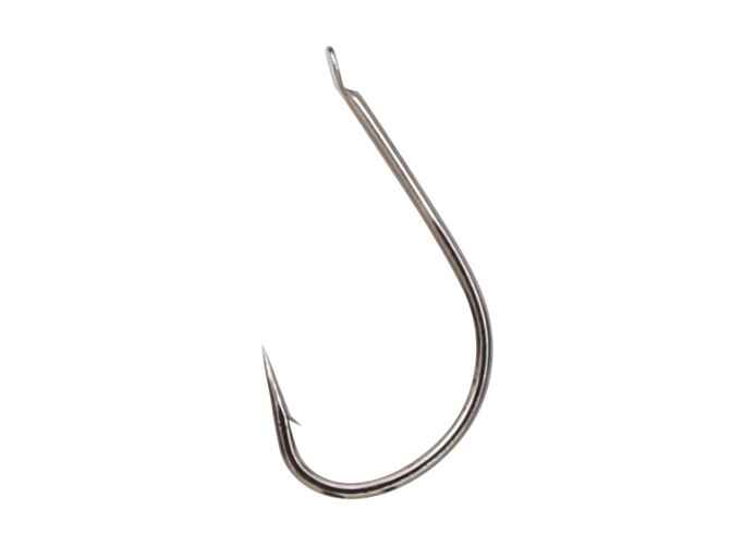 Carlige Fudo Umi Tanago , Black Nickel : Marime - 17 - 20buc/plic