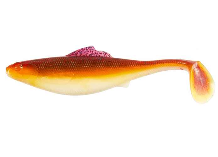 Lucky John Roach Paddle Tail 12.7cm (5'') : Culoare - G01